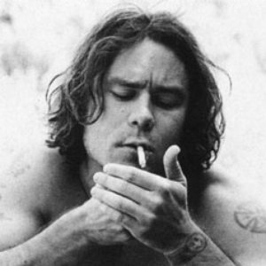 Image for 'Chris Pontius'