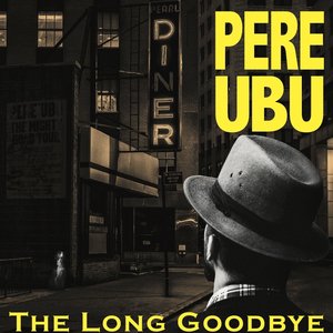 Bild für 'The Long Goodbye'