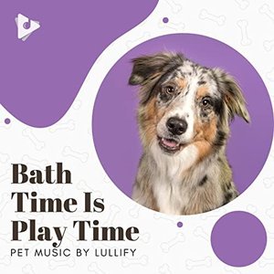 Image for 'Bath Time Is Play Time'