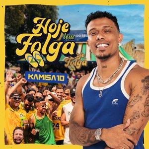 Изображение для 'Hoje Tem Folga - Itatiaia (Ao Vivo)'