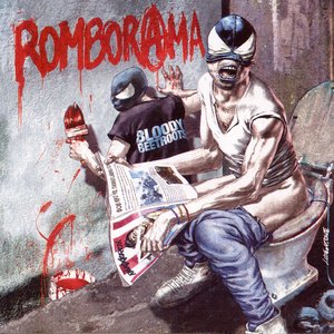 Immagine per 'Romborama (Exclusive Australian Edition)'