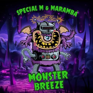 Изображение для 'Monster Breeze'