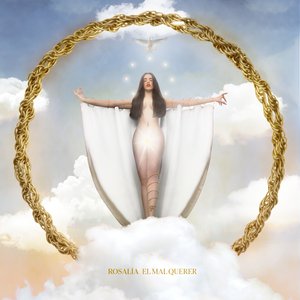 Image for 'El Mal Querer'