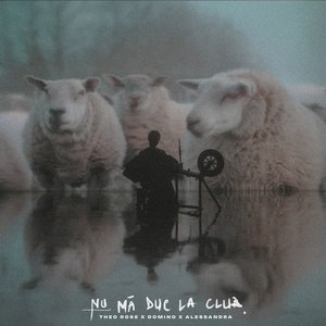 'NU MA DUC LA CLUB' için resim