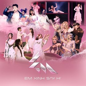Immagine per 'EM XINH "SAY HI", TẬP 5'