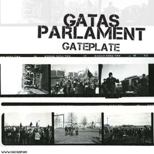 Image for 'Gateplata'