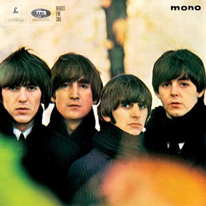 Imagem de 'Beatles For Sale (mono)'