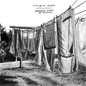 Image for 'Heaven's Just A Cloud'