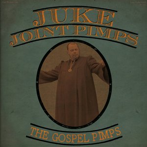 Bild för 'Boogie The Church Down'