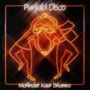 Image for 'Punjabi Disco'