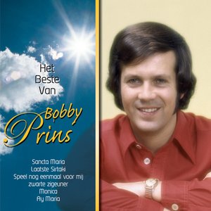 Image for 'Het Beste Van Bobby Prins'