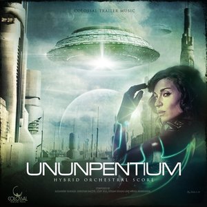 'Ununpentium'の画像