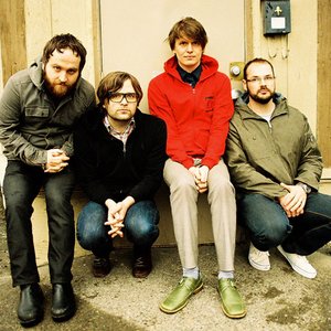 Immagine per 'Death Cab for Cutie'