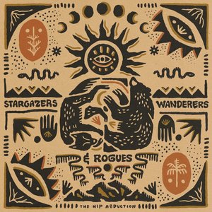 Изображение для 'Stargazers, Wanderers & Rogues'