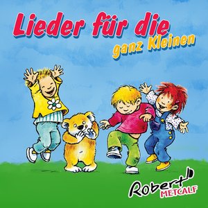 Image for 'Lieder für die ganz Kleinen'