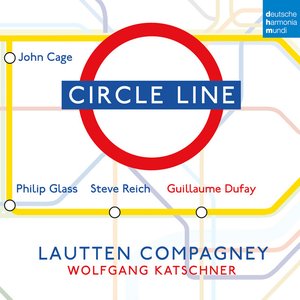 Image for 'Circle Line'