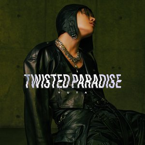Image for 'TWISTED PARADISE'