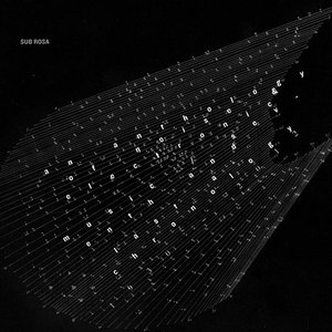Bild für 'An Anthology of Noise & Electronic Music, Vol. 7'