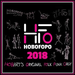 Image for 'HOBOFOPO 2018'