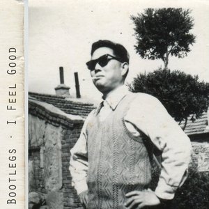 Bild für 'I Feel Good'