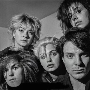 Image for 'Xmal Deutschland'