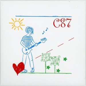 Image for 'C87'