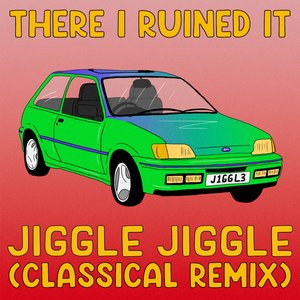 Image for 'Jiggle Jiggle (Classical Remix)'