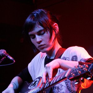 Image for 'Kaki King'