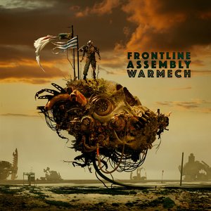 Image for 'Warmech'