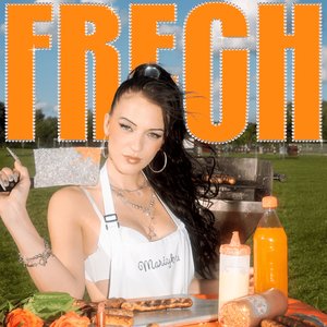 Image for 'Frech'