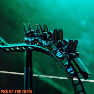Image for 'Pick up the Check'