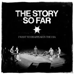 Image for 'I Want To Disappear In The USA'