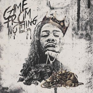 Image for 'Came From Nothing'