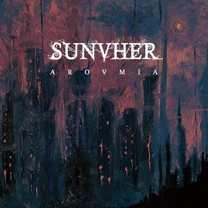 Image for 'AROVMIA'