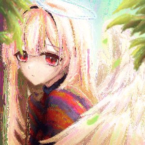 Image for 'Little Angel'