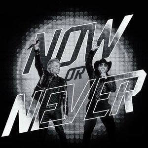 Image pour 'Now Or Never'