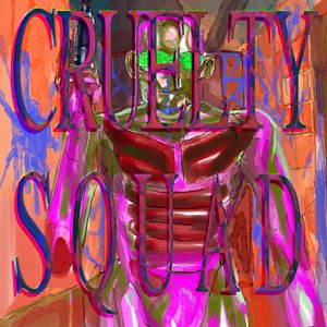 Image pour 'Cruelty Squad (Original Video Game Soundtrack)'
