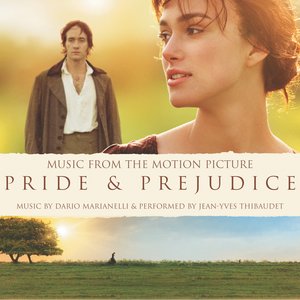 Image for 'Pride and prejudice OST'
