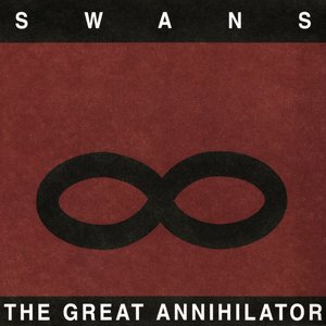 Image for 'Great Annihilator'