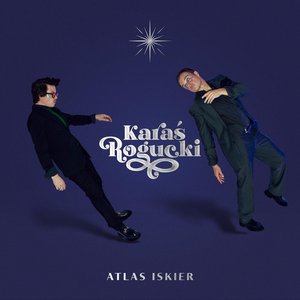 Image for 'Atlas iskier'