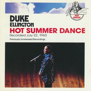 Image for 'Hot Summer Dance'