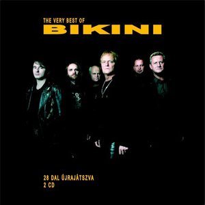 Image for 'The very best of Bikini'
