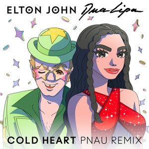 Image for 'Elton John, Dua Lipa, Pnau'