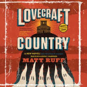 Zdjęcia dla 'Lovecraft Country - TV Tie-In (Unabridged)'
