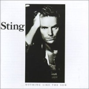 Изображение для '…Nothing Like the Sun'
