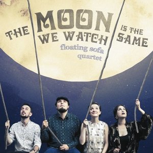 Image for 'The Moon We Watch Is The Same'