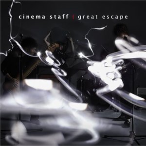 Image for 'Great Escape'