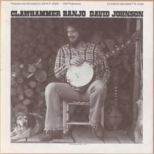 Image for 'Clawhammer Banjo'