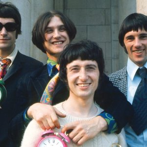 Image for 'The Kinks'
