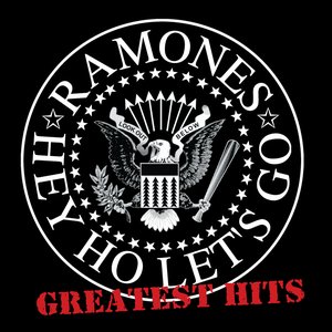 Image for 'Hey Ho Let's Go: Greatest Hits'